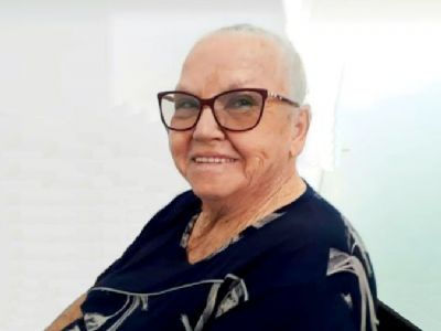 Faleceu Adelaide Felcio Izoli