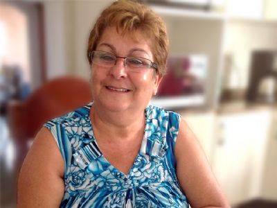 Faleceu Adilene Paes Ferreira Pereira