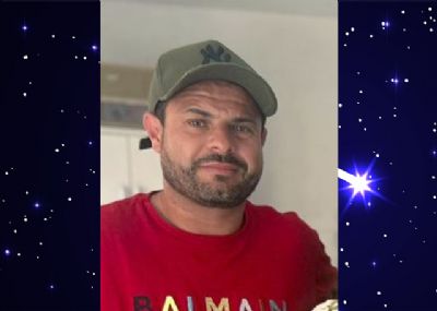 Faleceu Afonso de Oliveira Machado