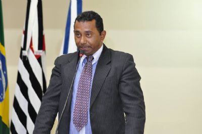 Vereador Agnaldo  condenado por concusso e pode ter o mandato cassado