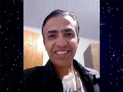 Faleceu Agostinho de Jesus Rodrigues dos Santos