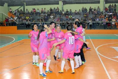 guias de SMA vence Angatuba e avana  semifinal do Intermunicipal