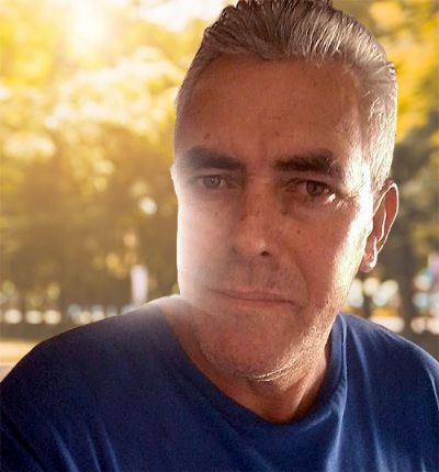 Faleceu Airton Batista Junior