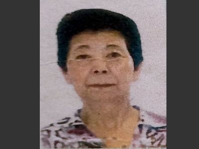 Faleceu Akico Murakami Yasuda