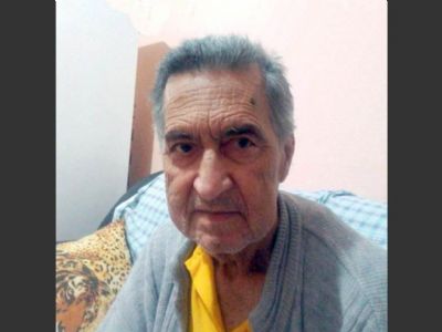 Faleceu Alaor Detoni