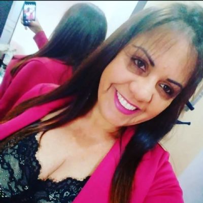 Faleceu Alessandra Ribeiro Corra