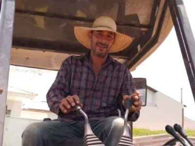 Faleceu Alexandre Rogrio Neto (Xande Tosto)