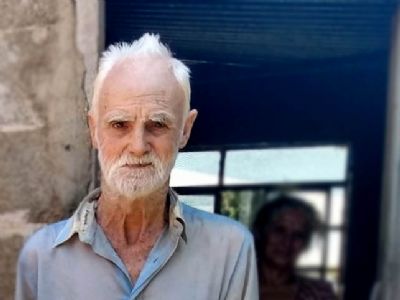 Faleceu Alfredo Castanho Ferreira