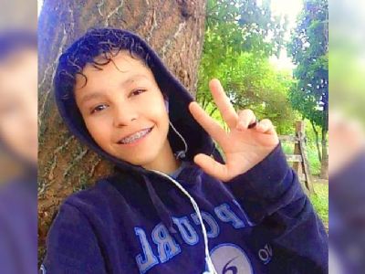 Faleceu Alice Pedroso de Jesus