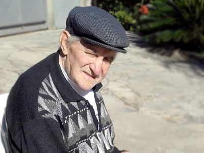 Faleceu Alsio Jos da Silva