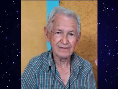 Faleceu Allipio Francisco Galdino (Alfaiate)