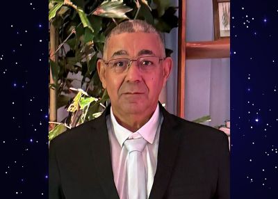 Faleceu Sebasti�o de Almeida (da �tica Almeida)