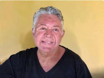 Faleceu �lvaro Filho Ladeia