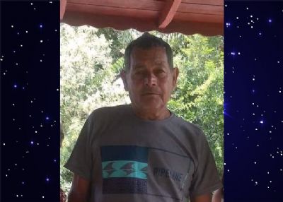 Faleceu Amauri Pereira da Silva (Bateiano)