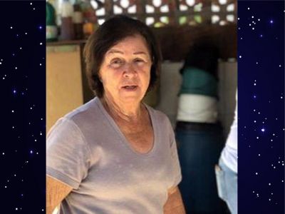 Faleceu Ana Marques de Carvalho