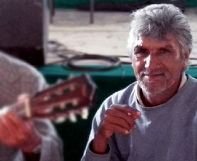 Faleceu Ananias de Souza (Nania do Sereno)