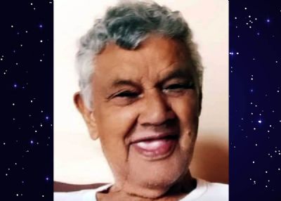 Faleceu Anezio Vieira