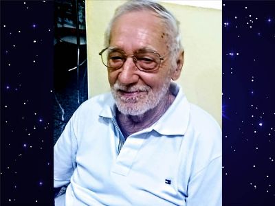 Faleceu Anzio Pellegrini