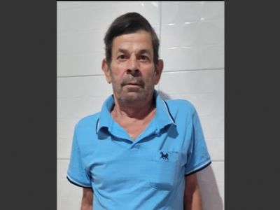 Faleceu Antonio Canedo da Silva