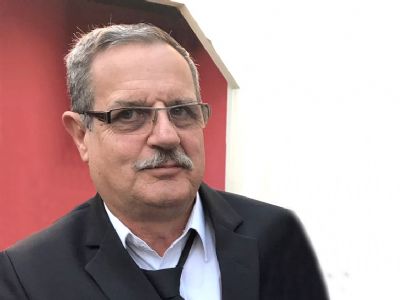 Faleceu Antonio Carlos de Carvalho