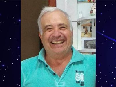 Faleceu Antonio Francisco de Proena (Antnio Coxado)