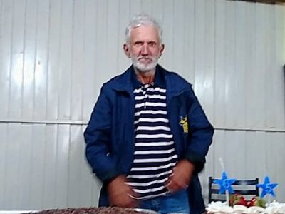 Faleceu Antnio Guedes de Carvalho