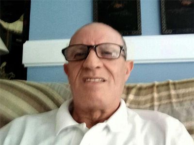 Faleceu Antonio Manoel Pereira (Pardal)