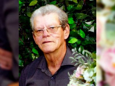 Faleceu Antonio Carlos Puccinelli