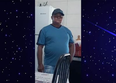 Faleceu Antonio Soares da Silva