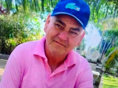 Faleceu Jos� Antonio Trindade