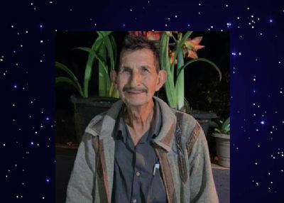 Faleceu Antonio Vilela