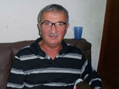 Faleceu Antonio Vitor da Cunha