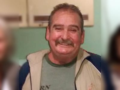 Faleceu Antonio Antunes de Proena