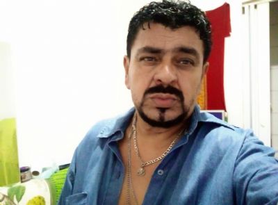 Faleceu Ari Fernandes de Oliveira