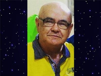 Faleceu Aristeu Ferreira de Campos (Sass)