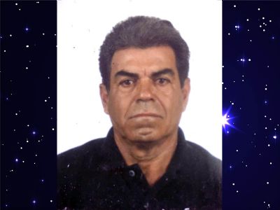 Faleceu Arlindo Rolim de Oliveira