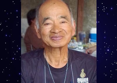 Faleceu Assao Nishimori