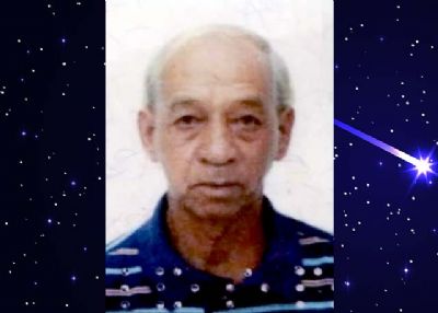 Faleceu Avelino Pedroso da Silva