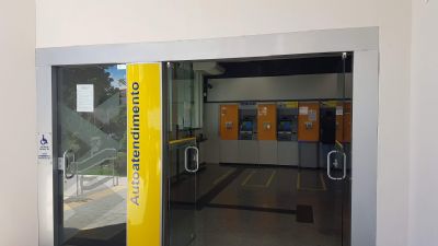 Bancos mudam horrio de expediente e orientam beneficirios do INSS
