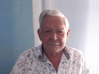 Faleceu Benedicto Pinto
