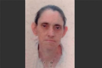 Faleceu Benedita Miranda