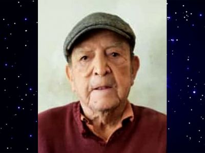 Faleceu Benedito Ribeiro de Carvalho (Dito do Adolfo)