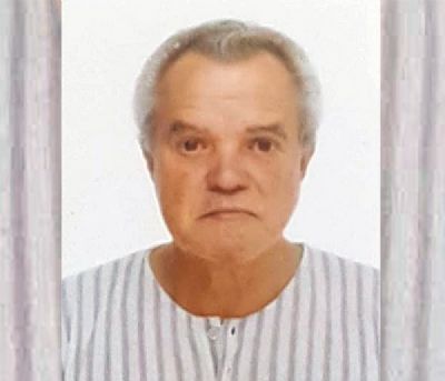 Faleceu Joo Carvalho Rodrigues (Bistica)