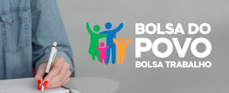 Prazo para inscries para o 'Bolsa Trabalho' se encerra hoje