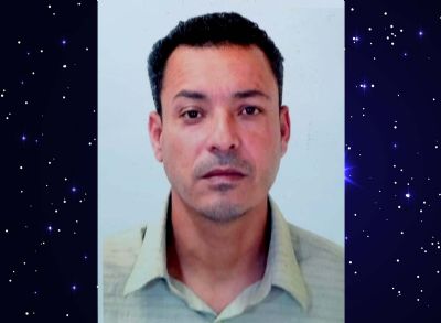 Faleceu Dair Gabriel (Branco)