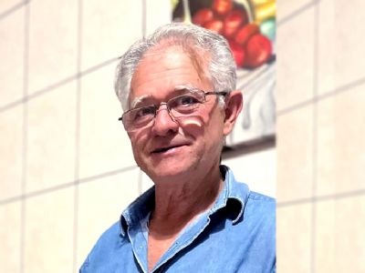 Faleceu Joo Pedro Brisola