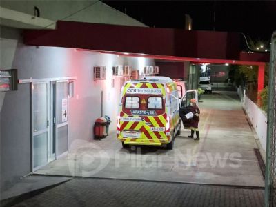 Cavalo morre e homem fica gravemente ferido em atropelamento na SP-264