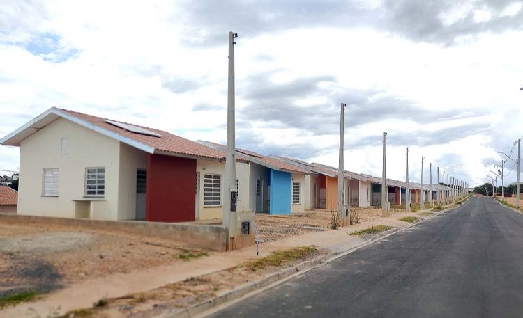 CDHU convoca sorteados e suplentes do empreendimento Pilar do Sul D para habilita��o