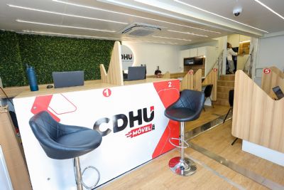 Van da CDHU M�vel far� atendimento em Pilar do Sul nessa sexta-feira