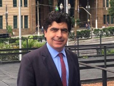 Faleceu Caetano Scaduto Filho